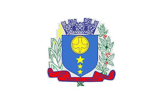 Bandeira de Divino MG