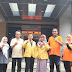 Press Release Dua Mahasiswa Teknik Kimia Laksanakan International Collaboration