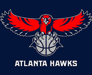 NBA 2K13 Atlanta Hawks Cyberface Pack Mod