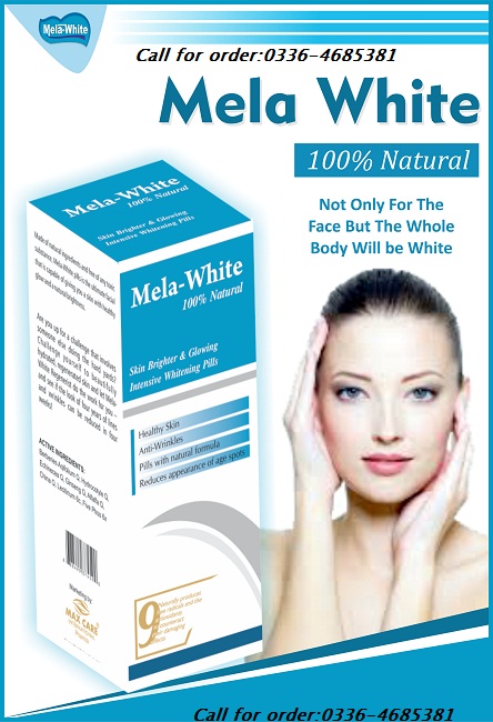 Recommended L Glutathione Skin Whitening Pills Mela White In