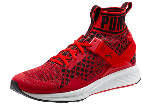 puma shoes evoknit