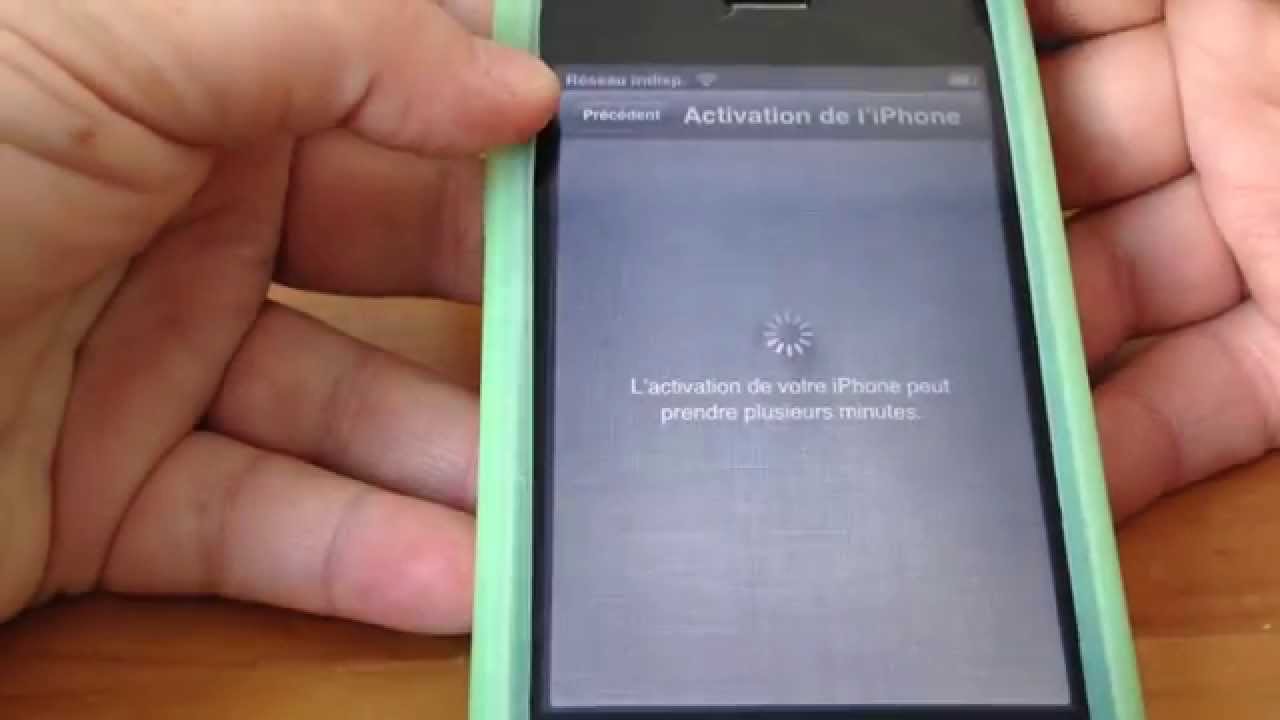 Activer nouvelle carte sim orange - Astucesinformatique