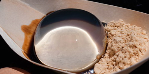 Cách làm bánh Mochi Nhật Bản