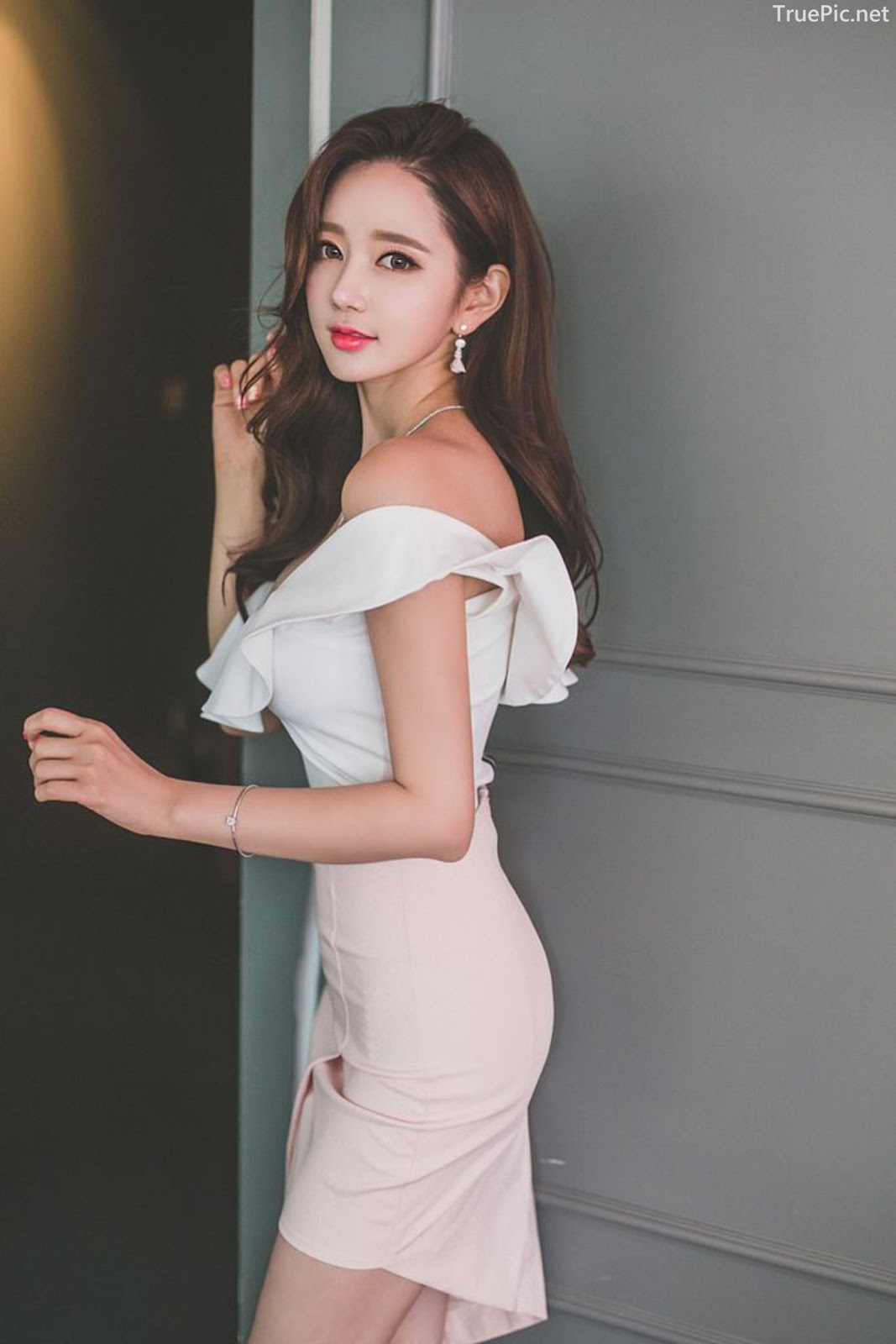 Lee Yeon Jeong - Indoor Photoshoot Collection - Korean fashion model ...