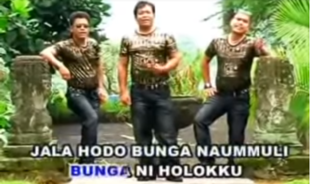 Bunga Ni Holong / Nova Thyana Twitterissa Lirik Dan Arti Lagu Batak