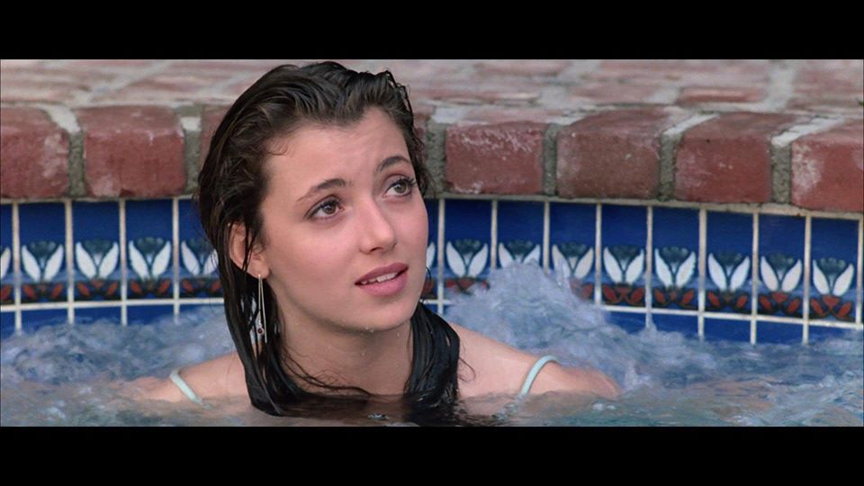 Pics of mia sara