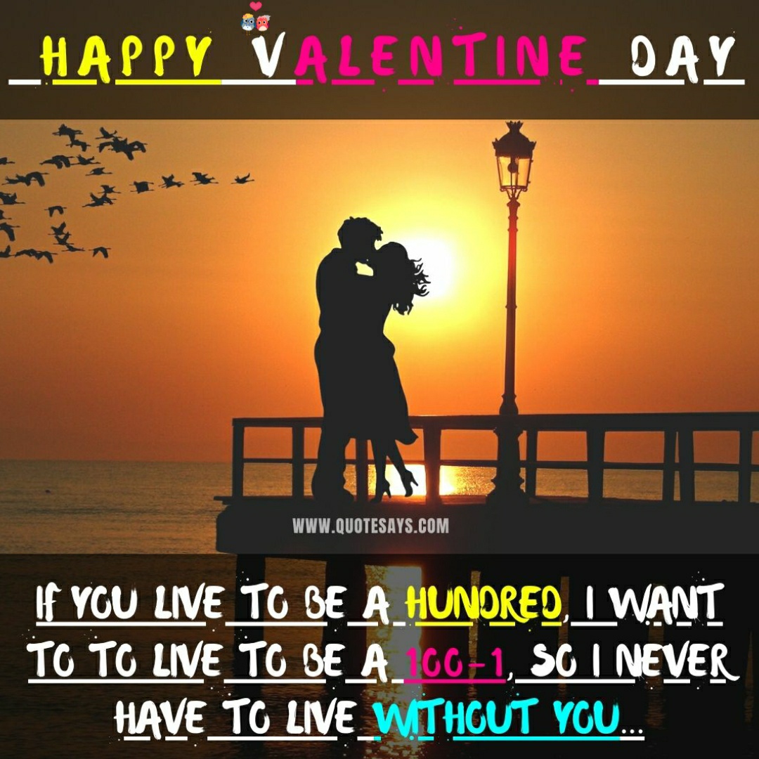 Valentine day images with quotes Valentine day images with quotes