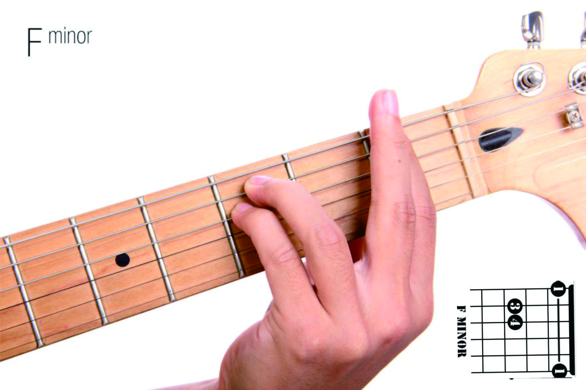 Kunci Gitar Dan Tips Berlatih Beserta Gambarnya Mudah Hanyaberbagi