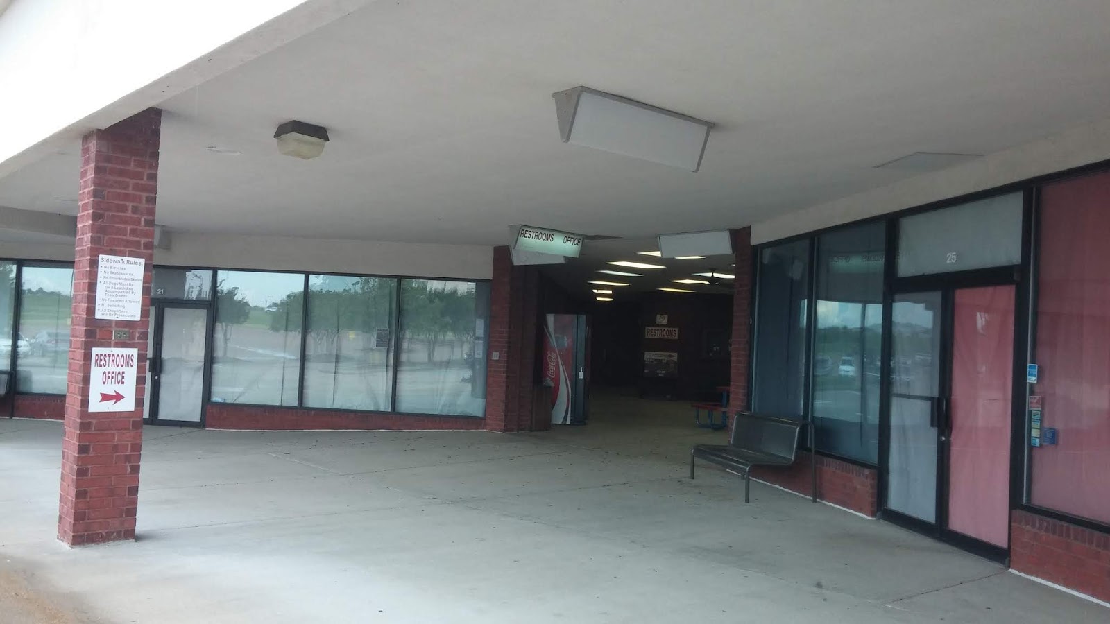 The MidSouth Retail Blog Factory Stores at Batesville, Batesville, MS