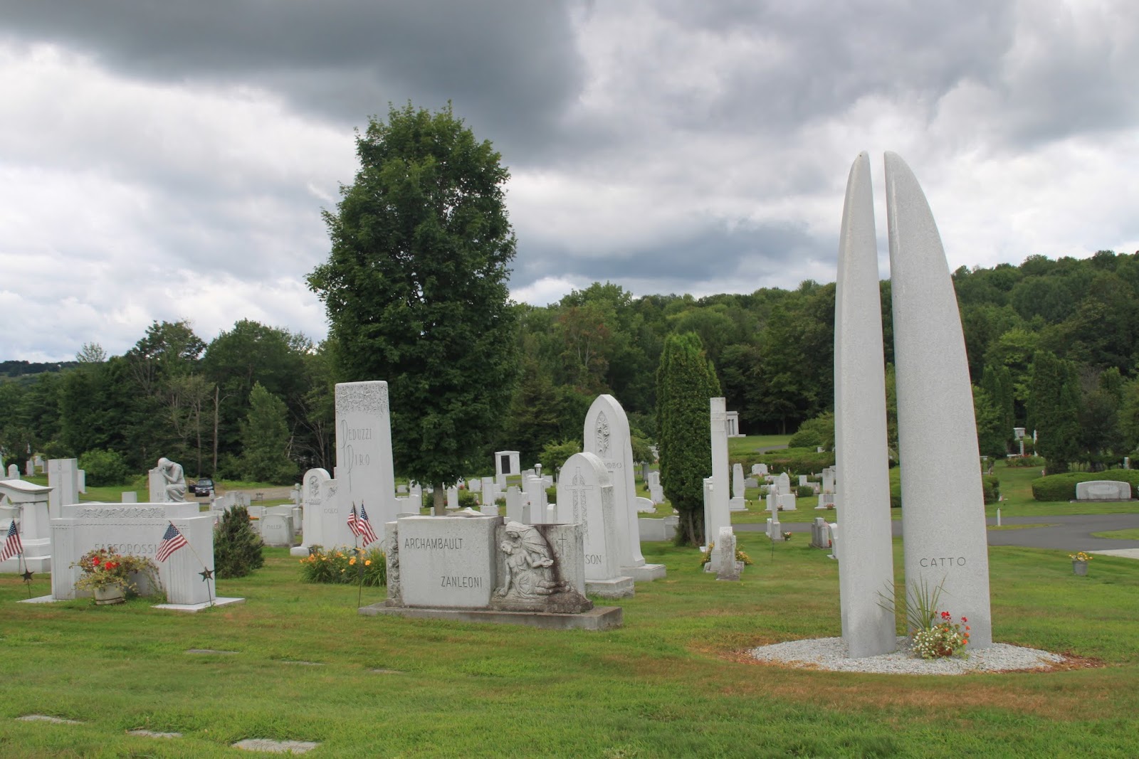 High Hopes Randolph Center, Vermont