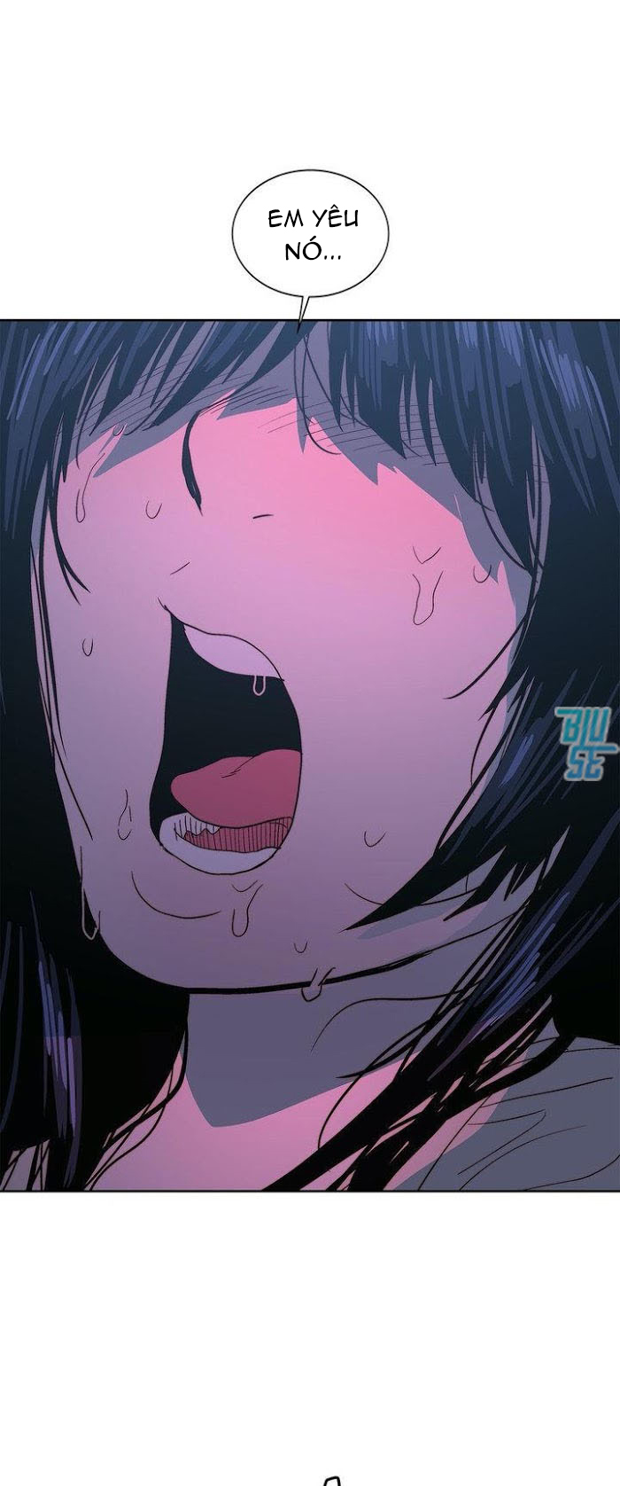 Đọc truyện Full Dục Vọng Chết Người - Chapter 35