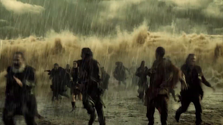 Génesis Serie biblica descargar