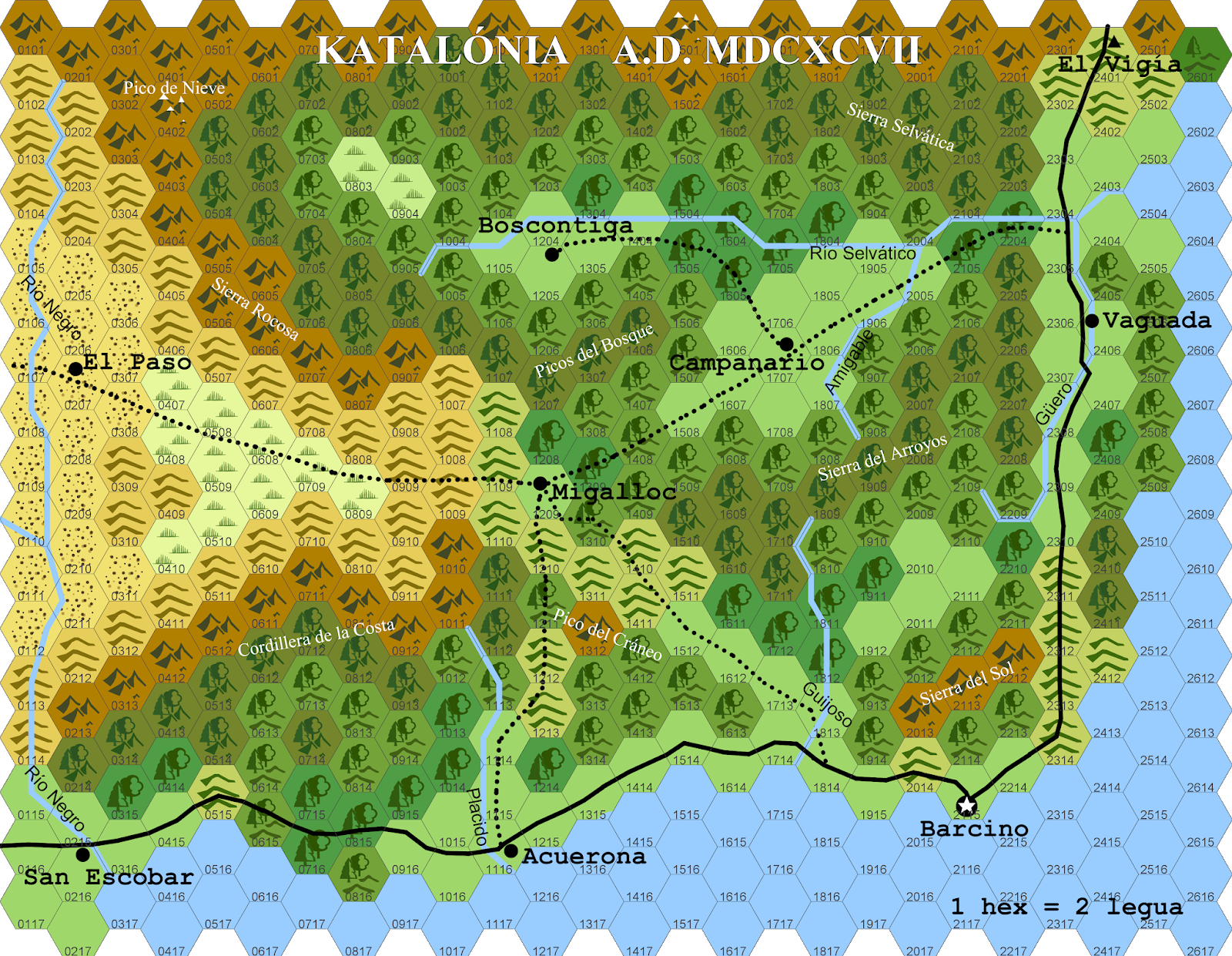 Beyond Fomalhaut [NEWS] Castle Xyntillan in PDF & What Comes Next