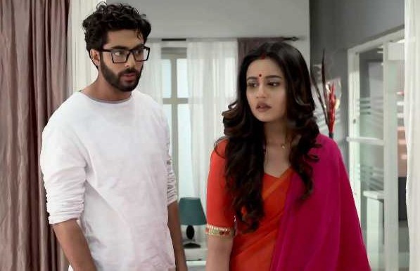 Ki Kore Bolbo Tomay 1 October 2020 Written Update