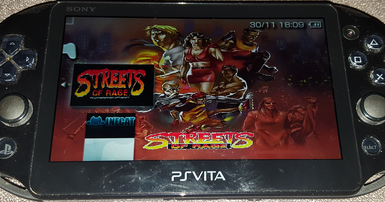 streets of rage remake psp iso
