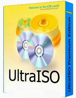 Free Download UltraISO 8.6.0 Portable With Crack - Freakz share