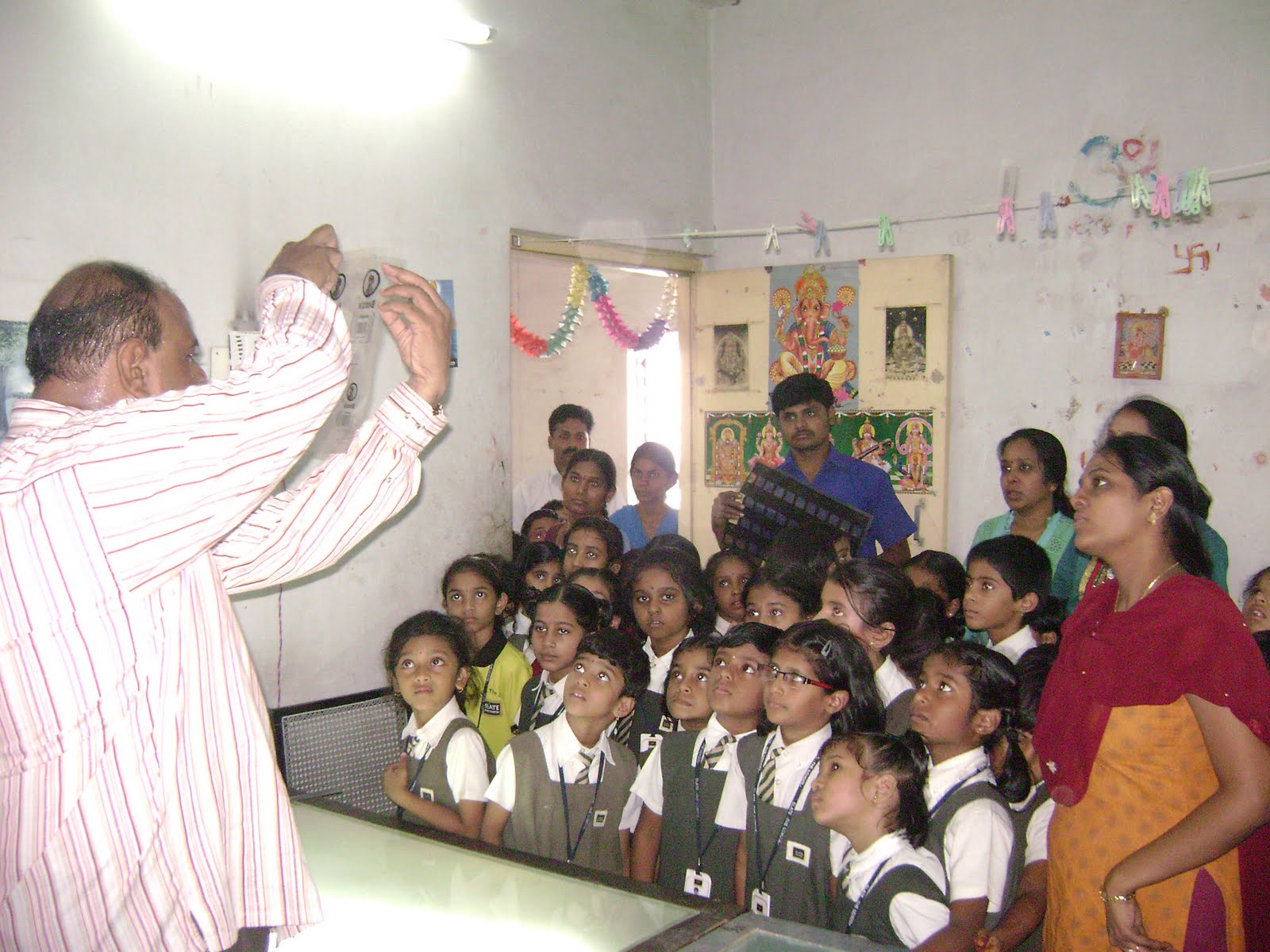 Slate The School Ameerpet