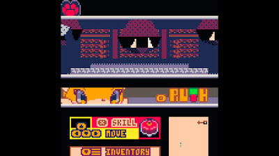 Konsairi Game Screenshot 5