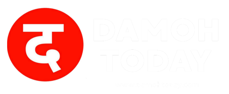 Damoh Today – Damoh Latest News in Hindi, Damoh Breaking News & Damoh News, दमोह टुडे