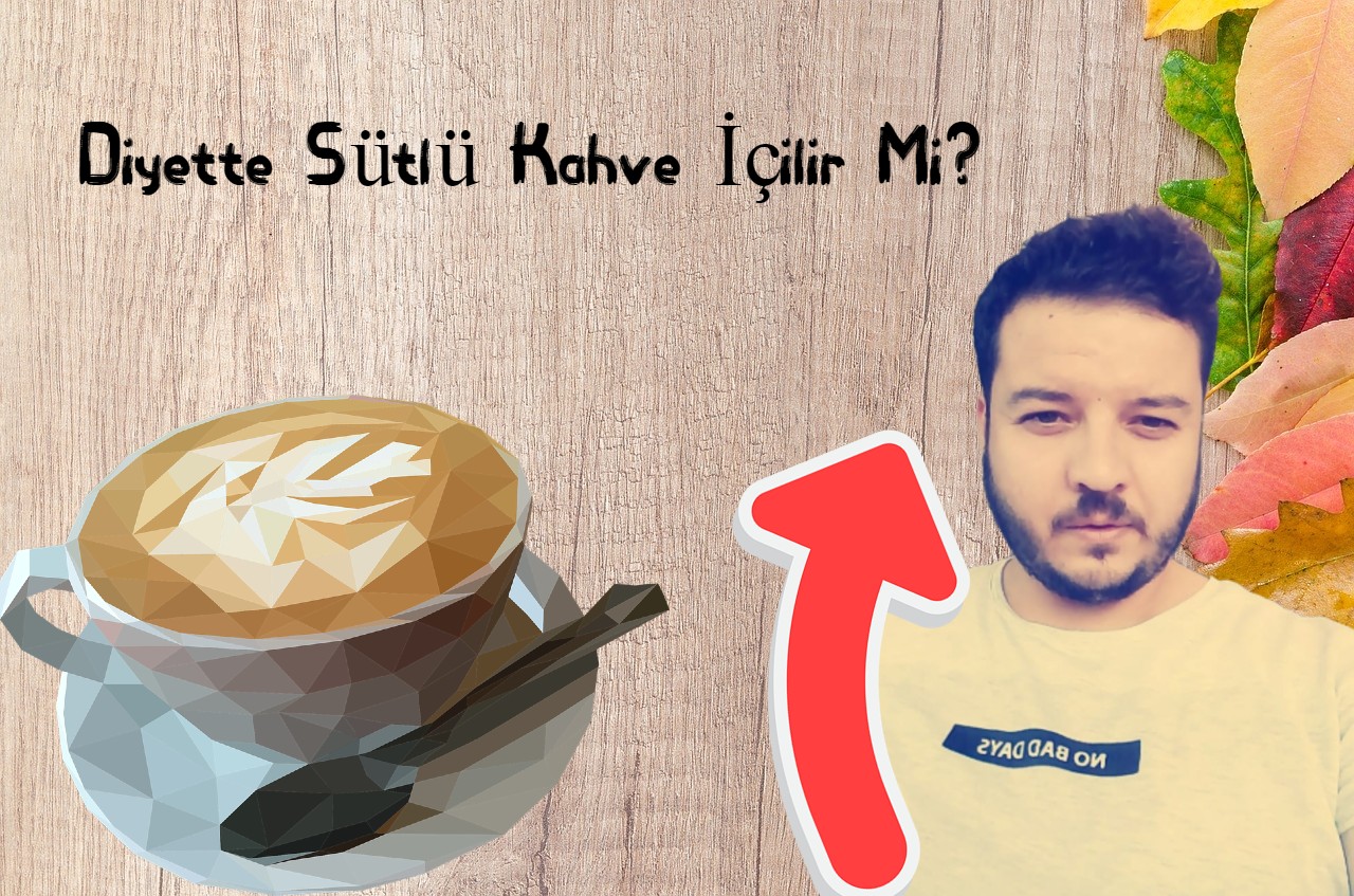 Süt Kilo Aldırır Mı? Diyette Süt İçilir Mi?