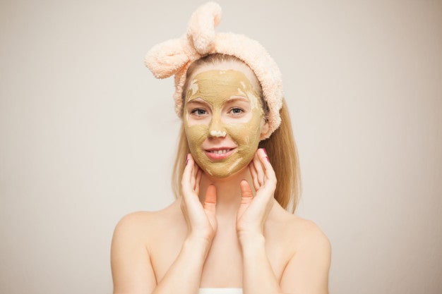 Top 10 homemade face mask for oily skin
