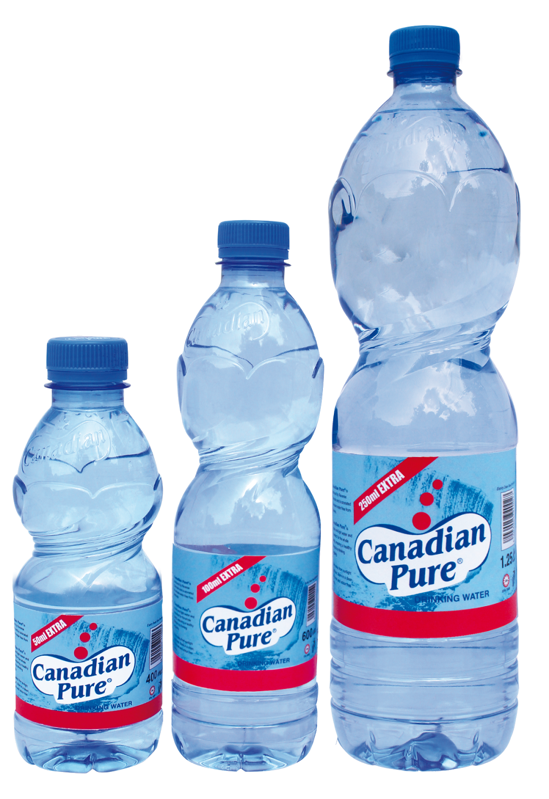 Canadian Pure Everywhere (Drinking Water)