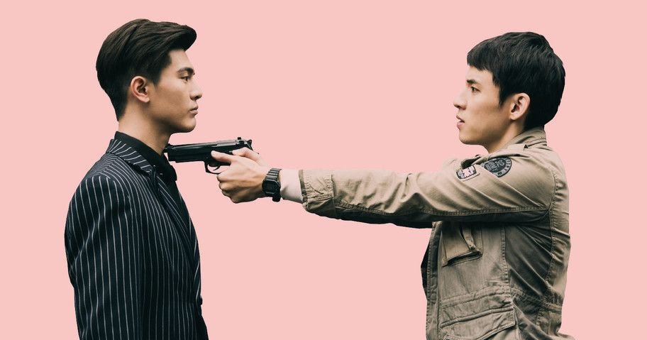 A World of Asian "Boys Love" Drama