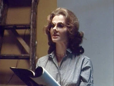Veronica Hart in the 1982 film ROOMMATES