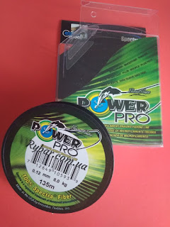 Power Pro 0,12