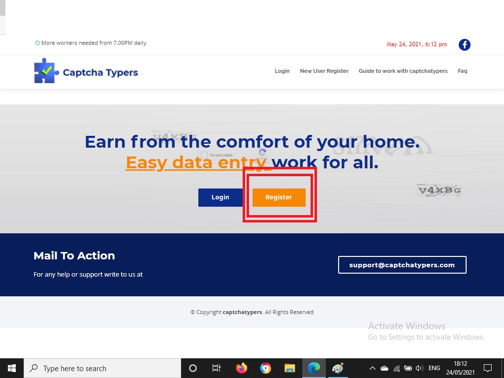 Online Data Entry Jobs Online Data Entry Work from Home Genuine