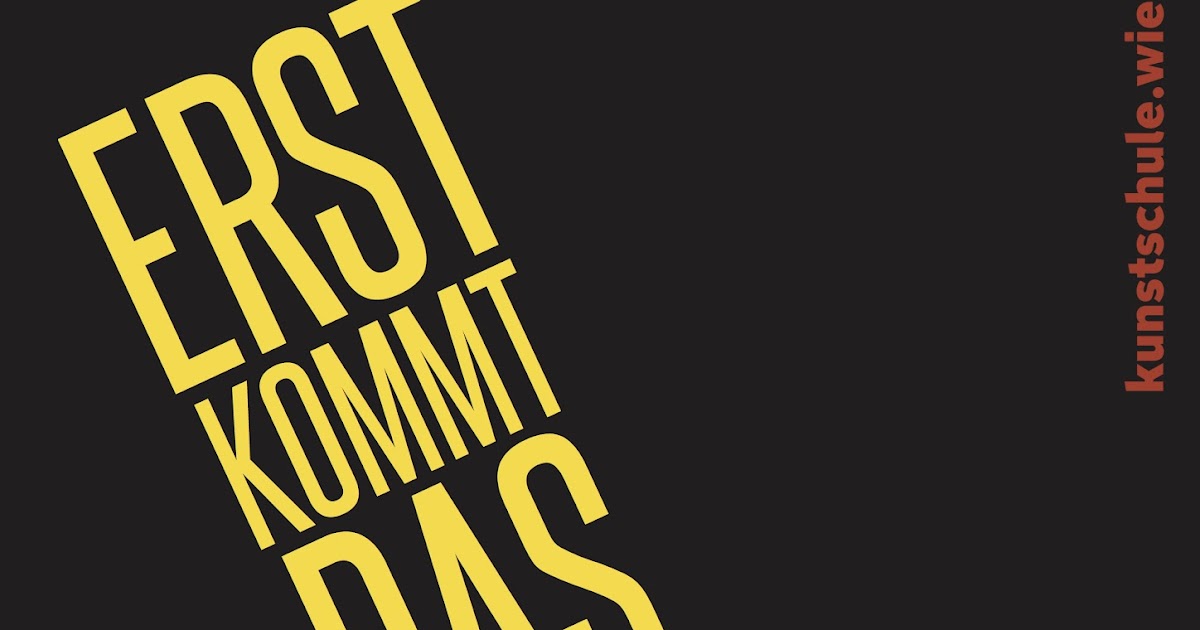 Erst kommt das Fressen,… dann kommt