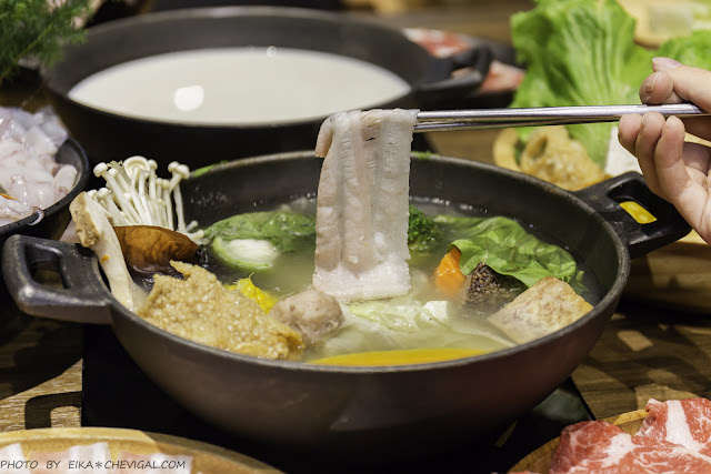 台中海線火鍋新選擇!尚石苑石頭火鍋食材新鮮還免服務費,人潮滿滿趕緊先來卡位!