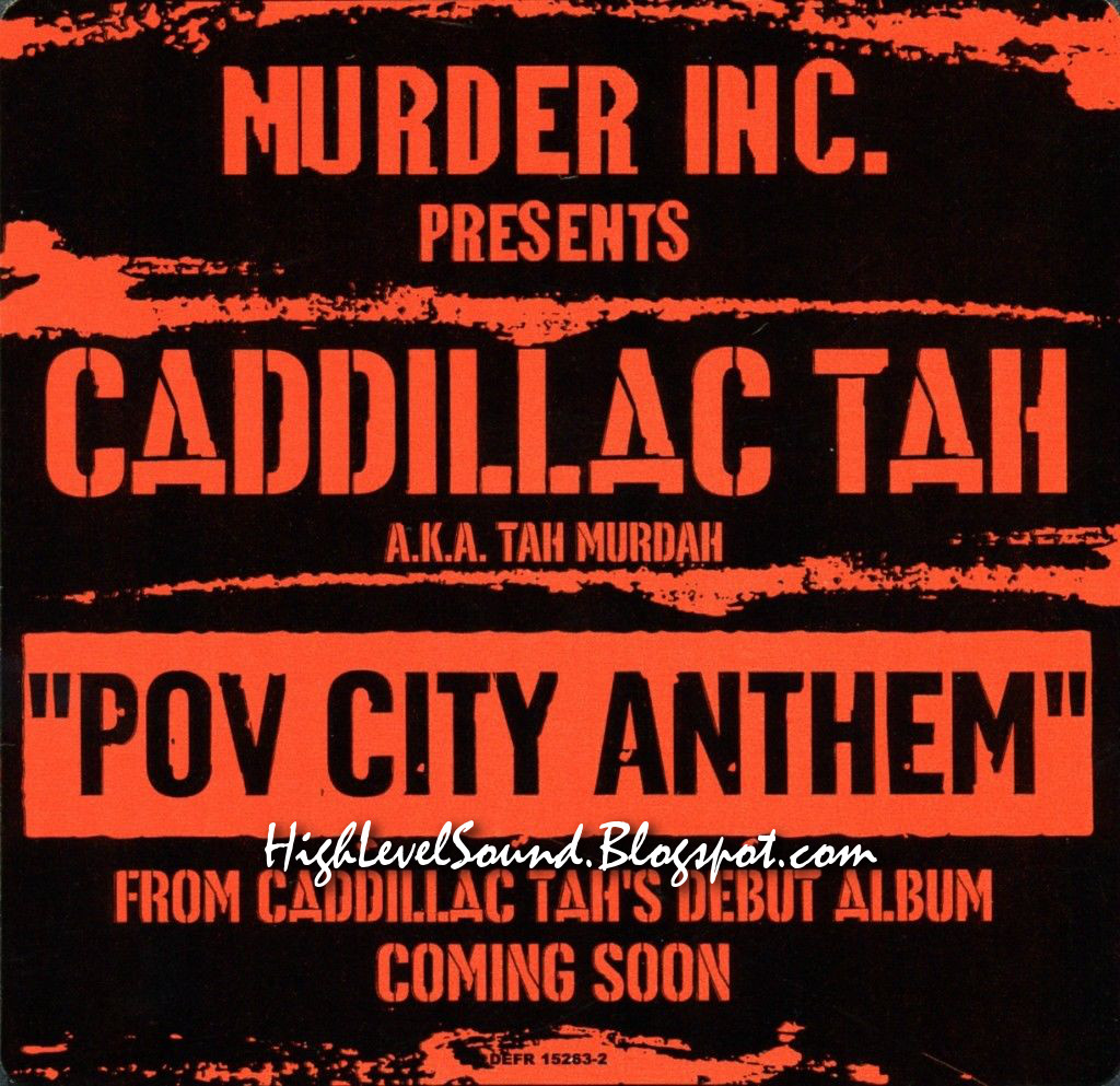 CADILLAC TAH POV CITY ANTHEM MP3 СКАЧАТЬ БЕСПЛАТНО CADILLAC TAH POV CITY ANTHEM MP3 СКАЧАТЬ БЕСПЛАТНО