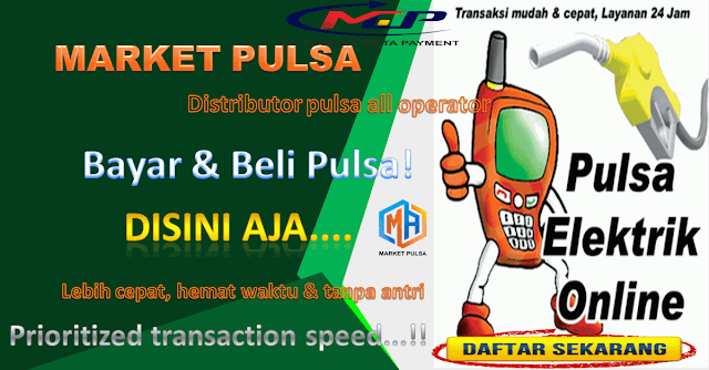 Daftar Harga Market Pulsa All Operator Termurah Juni Daftar Harga Market Pulsa All Operator Termurah Juni