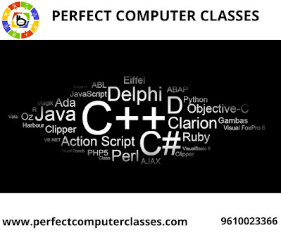C Programming | Perfect Computer Classes