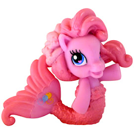 My Little Pony Pinkie Pie Blind Bags Mermaid Ponyville Figure