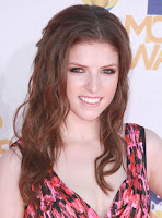 Anna Kendrick HQ photo