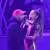 Ariana Grande rants on Twitter after late ex Mac Miller lose Grammy to Cardi B