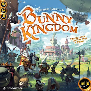 Bunny Kingdom (unboxing) El club del dado Bunny-kingdom