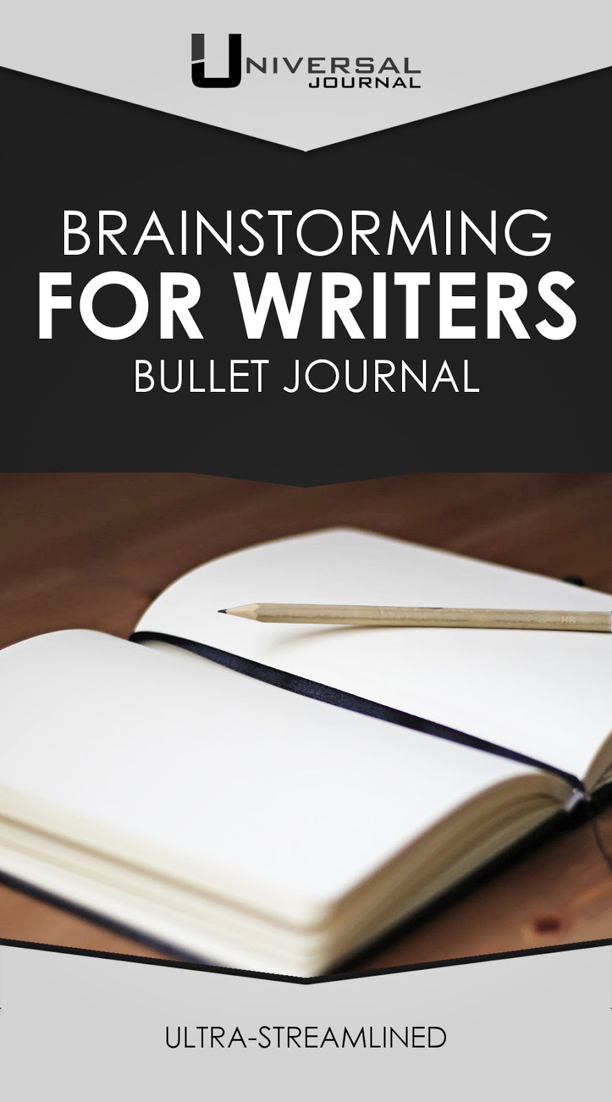 Bullet Journal Brainstorming for Writers