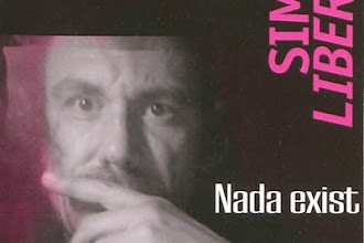 Lundi Librairie : Nada exist - Simon Liberati