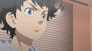 東京リベンジャーズ 18話 アニメ | 東リベ 東卍 東京卍會 | Tokyo Revengers Tokyo Manji Gang
