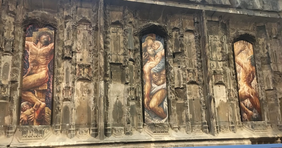 Identity in Christ A Pillar In The Temple Of My God 17 February 2020