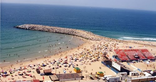 Portugal vakantie hotels en appartementen: Vakantie in de regio Beiras