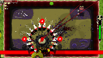 Cavity Busters Game Screenshot 12