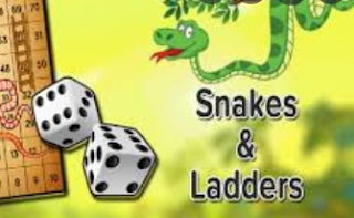 Game Ular Tangga Multiplayer