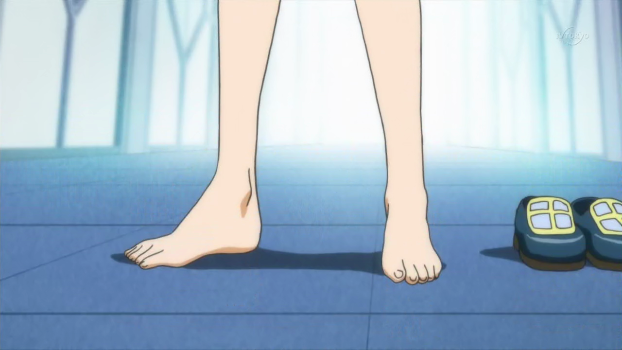 Картинки аниме feet