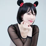Sexy Yeon Da Bin Foto 46
