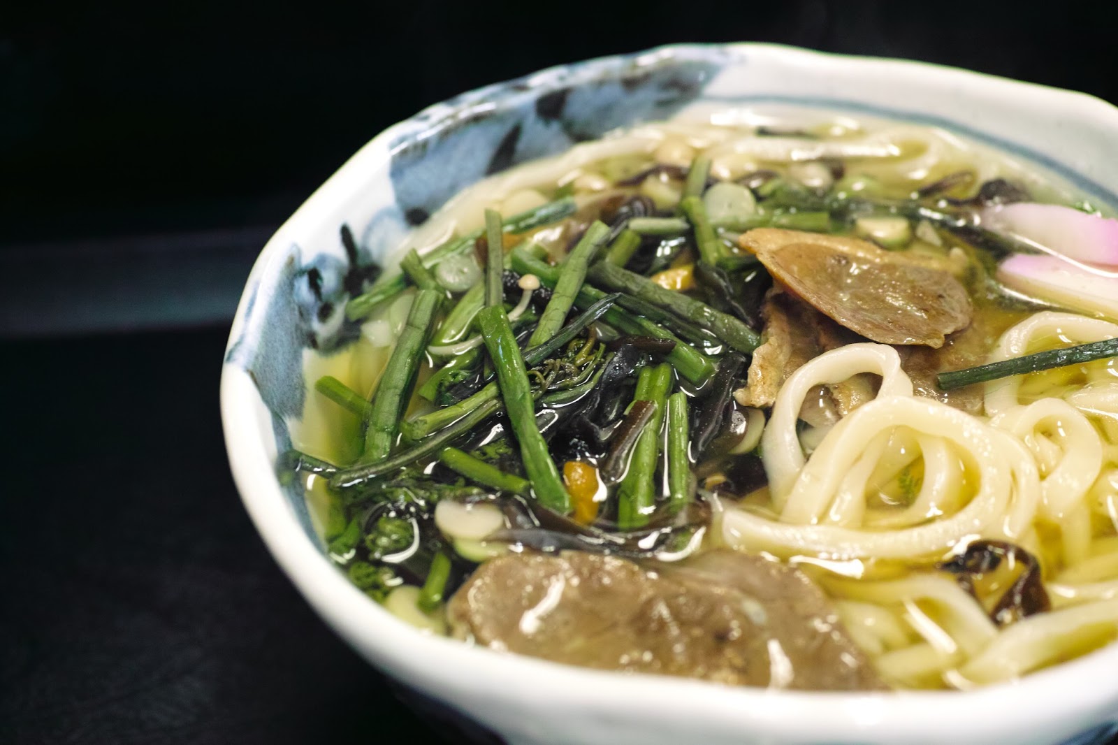 山菜 キャッツクロー