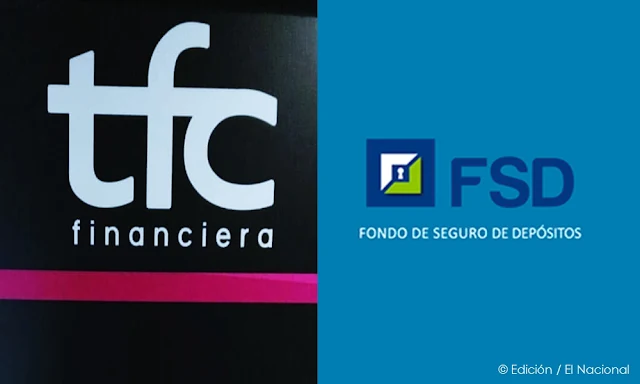 Financiera TFC - FSD